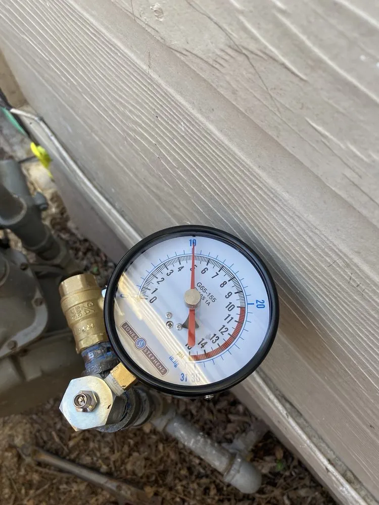 Slide of T&T General Maintenance