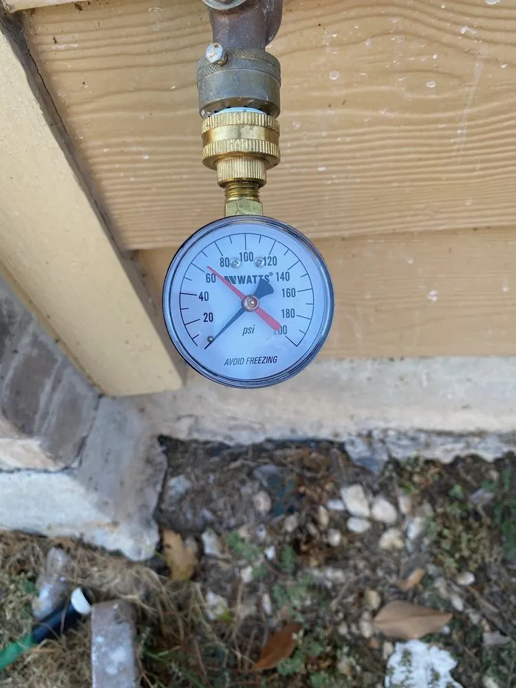 Slide of T&T General Maintenance