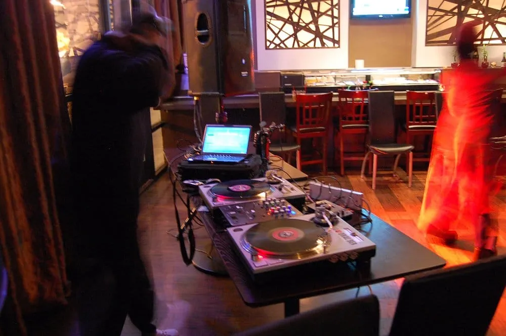 Slide of T&T General Maintenance