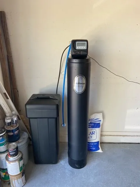 Slide of T&T Plumbing and Electrical