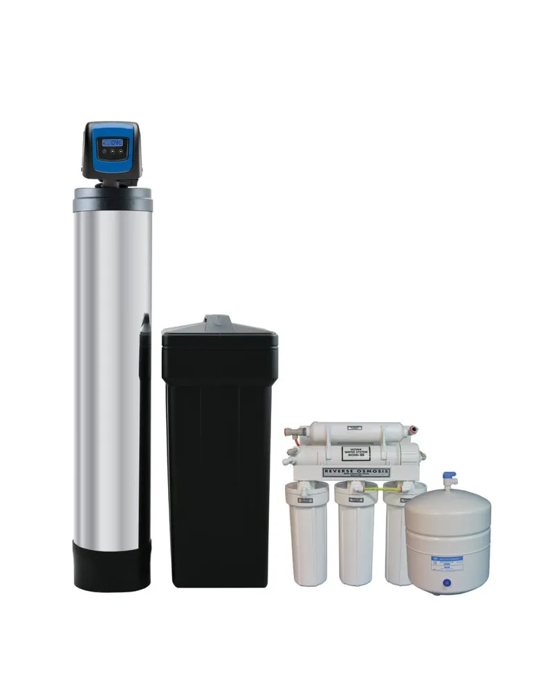 Slide of T&T Plumbing and Electrical