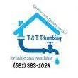 Slide of T&T Plumbing