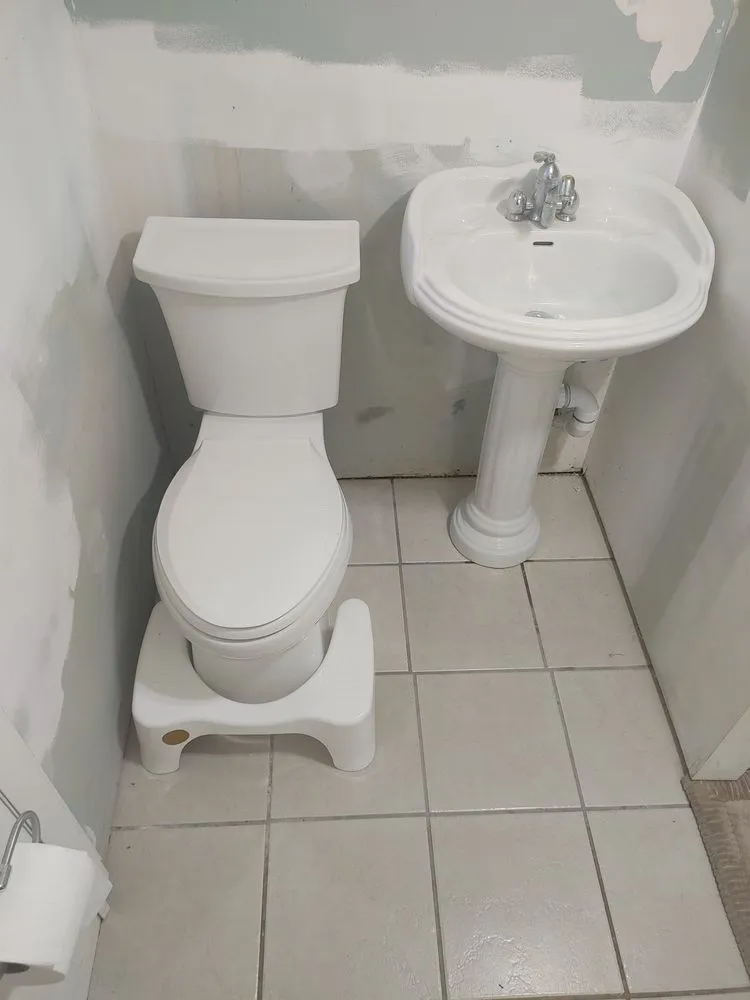 Slide of TT Plumbing Heating and AC