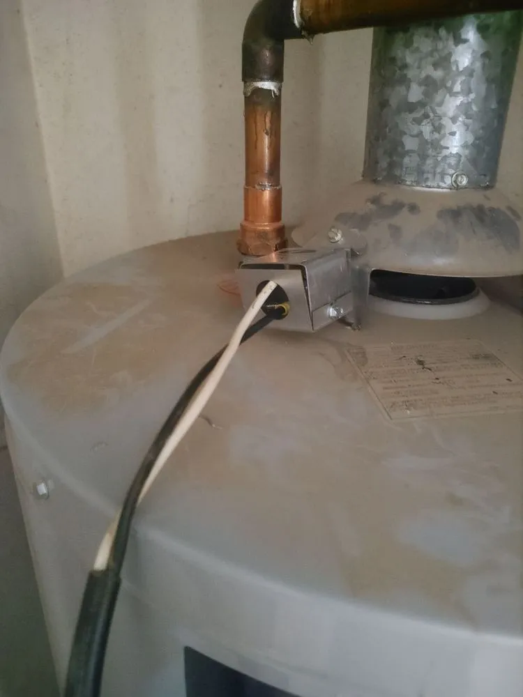 Slide of TT Plumbing Heating and AC