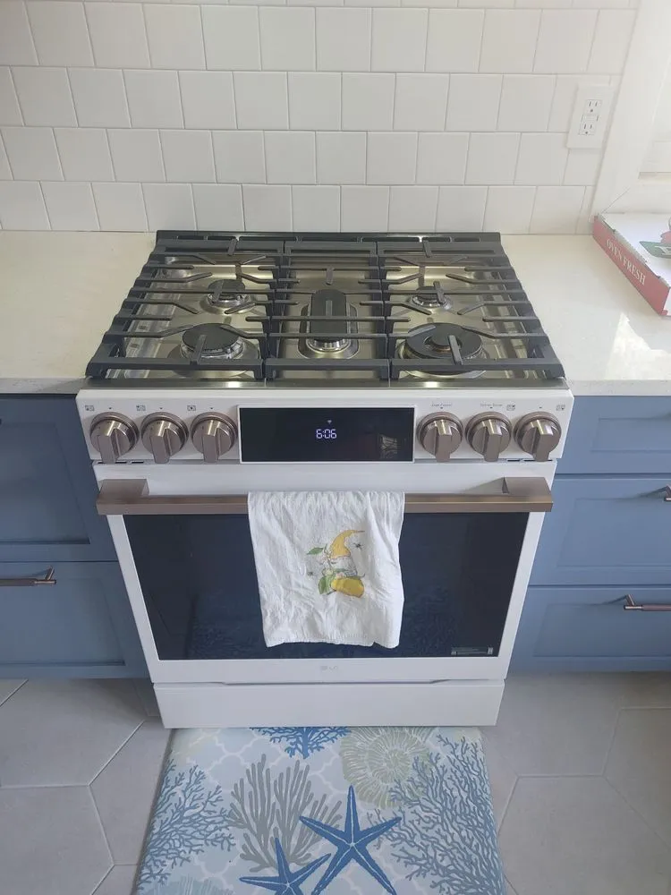 Slide of TT Plumbing Heating and AC