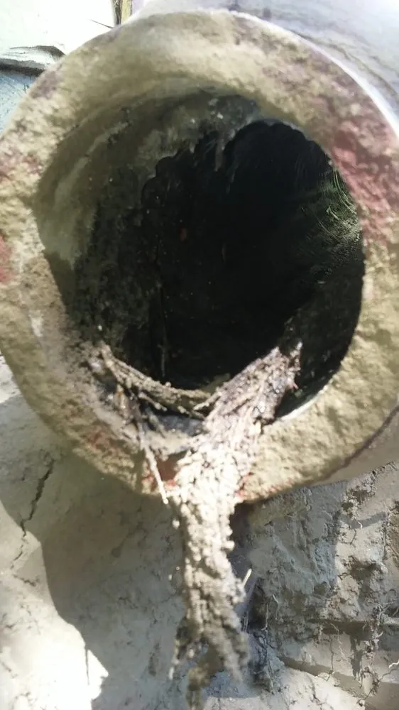 Slide of T&T Plumbing