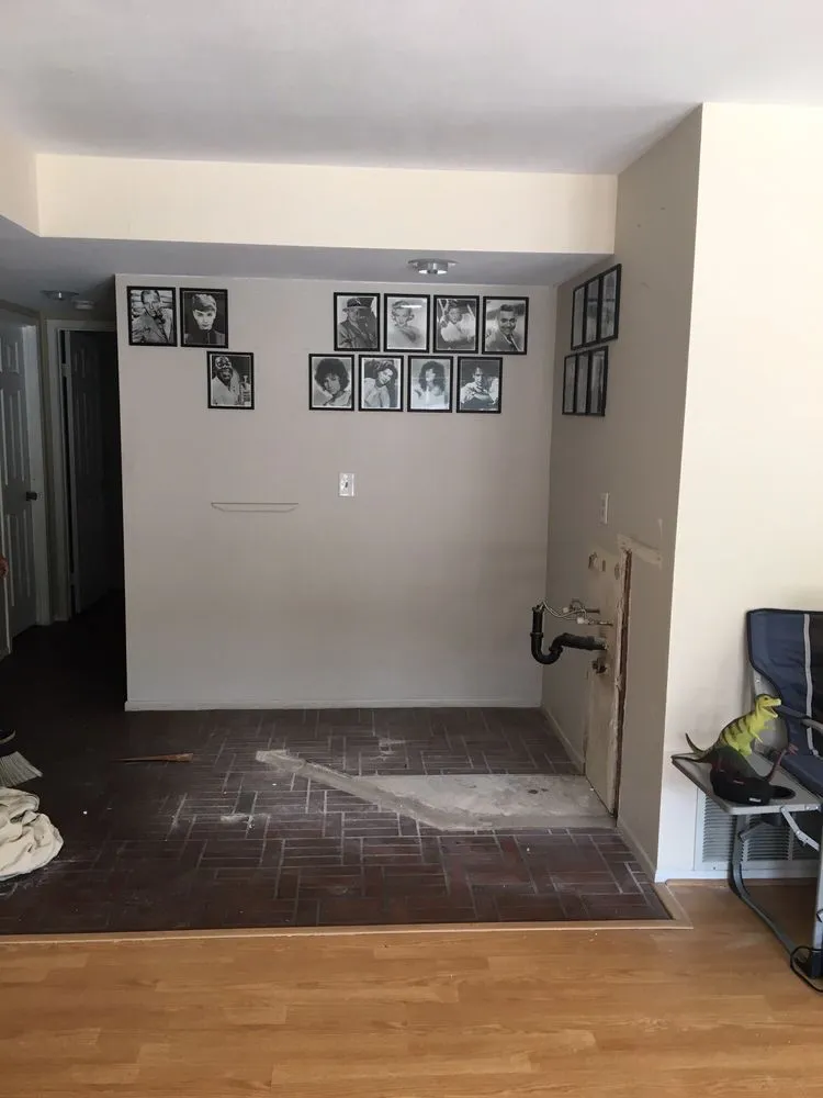 Slide of T&T Plumbing