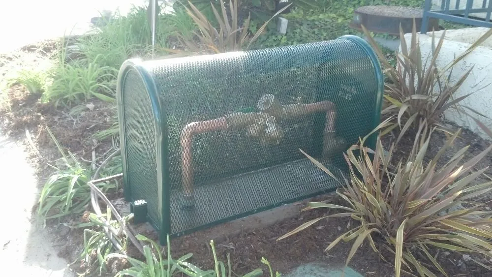 Slide of T&T Plumbing