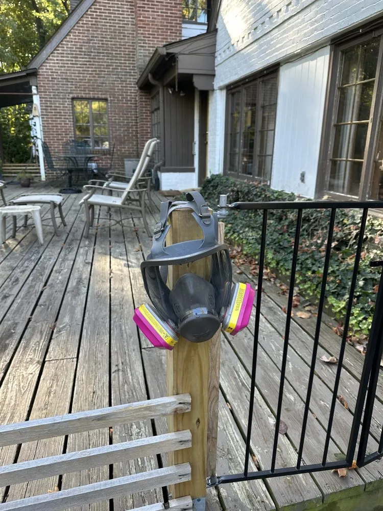 Slide of T&T Restoration and Services