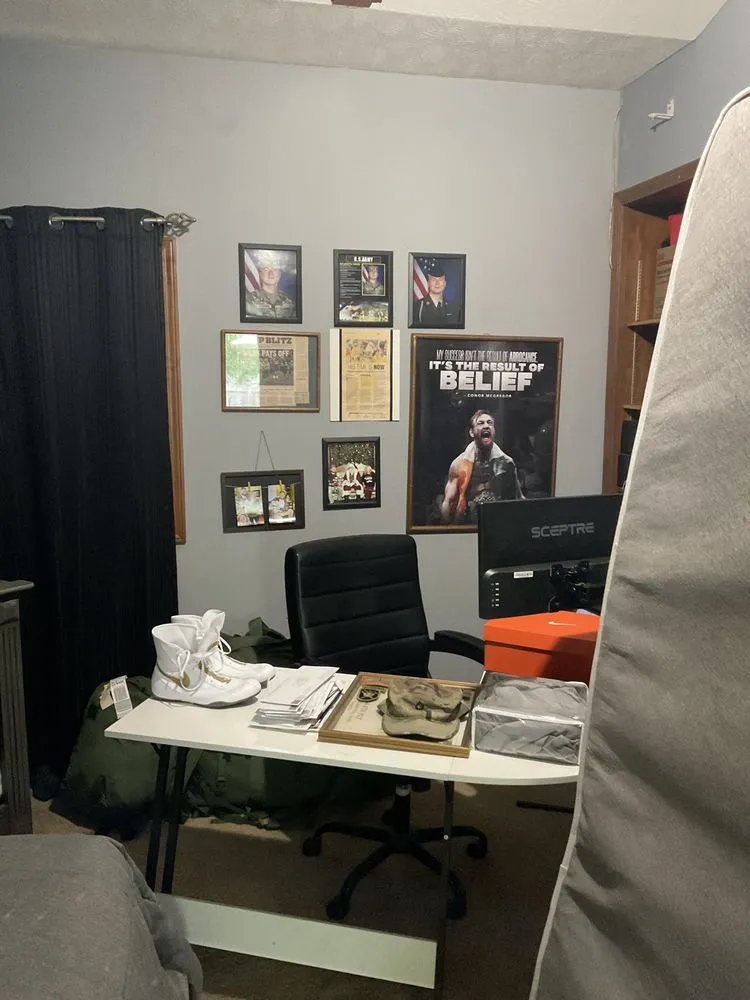 Slide of T&T Restoration and Services