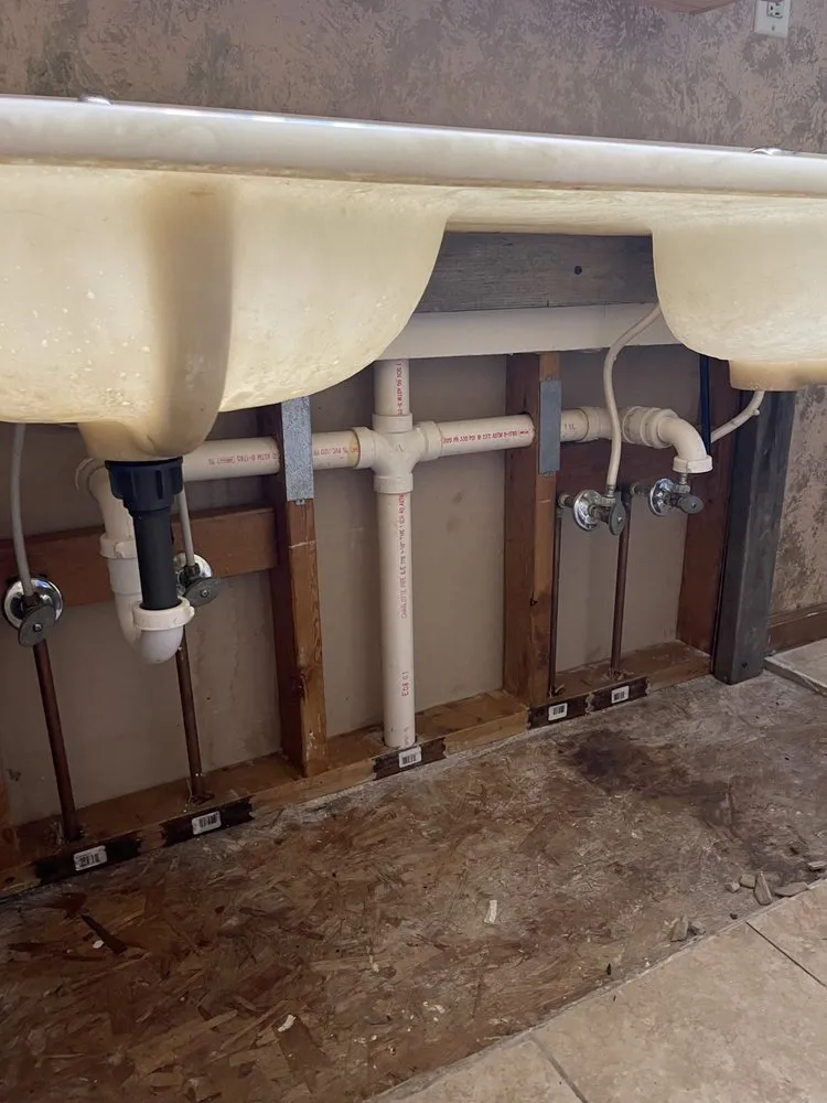 Slide of T&T Restoration and Services