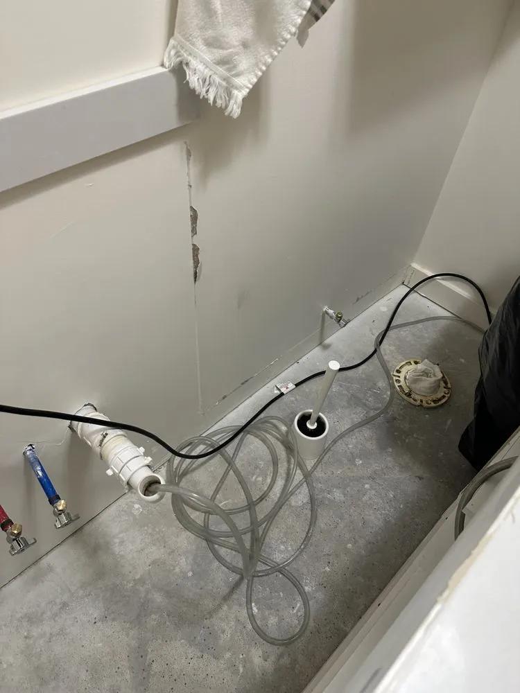 Slide of T&T Restoration and Services