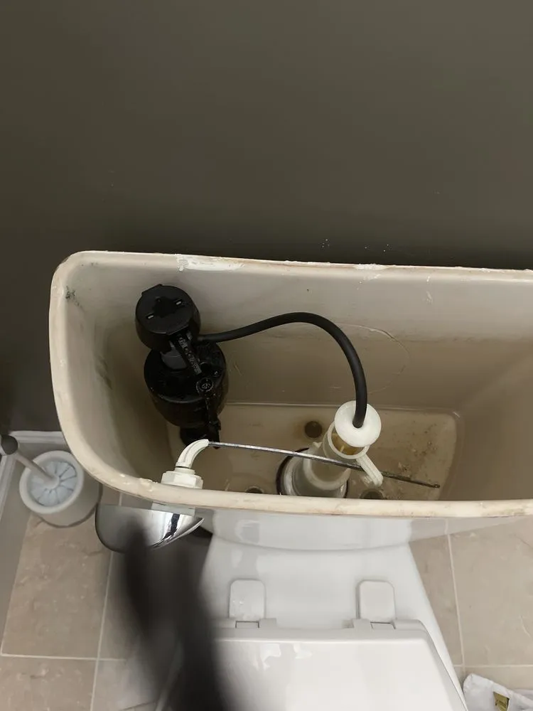 Slide of TTL Plumbing