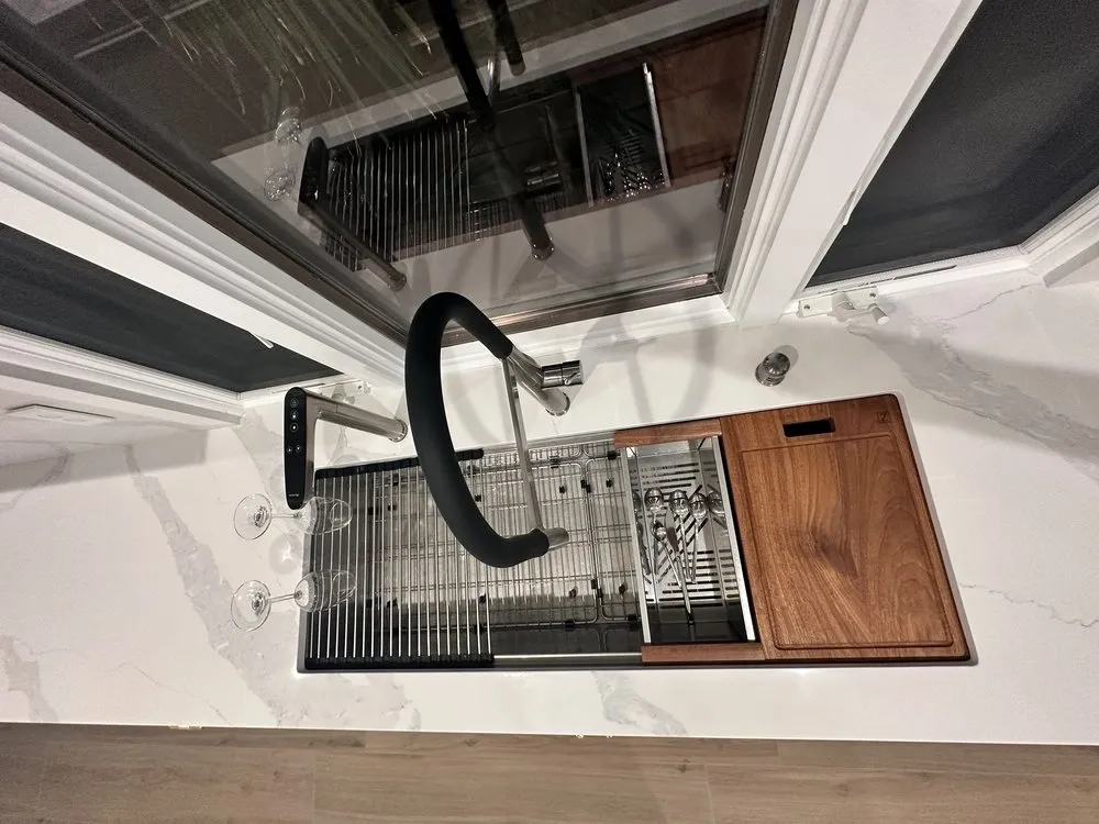 Slide of TTL Plumbing