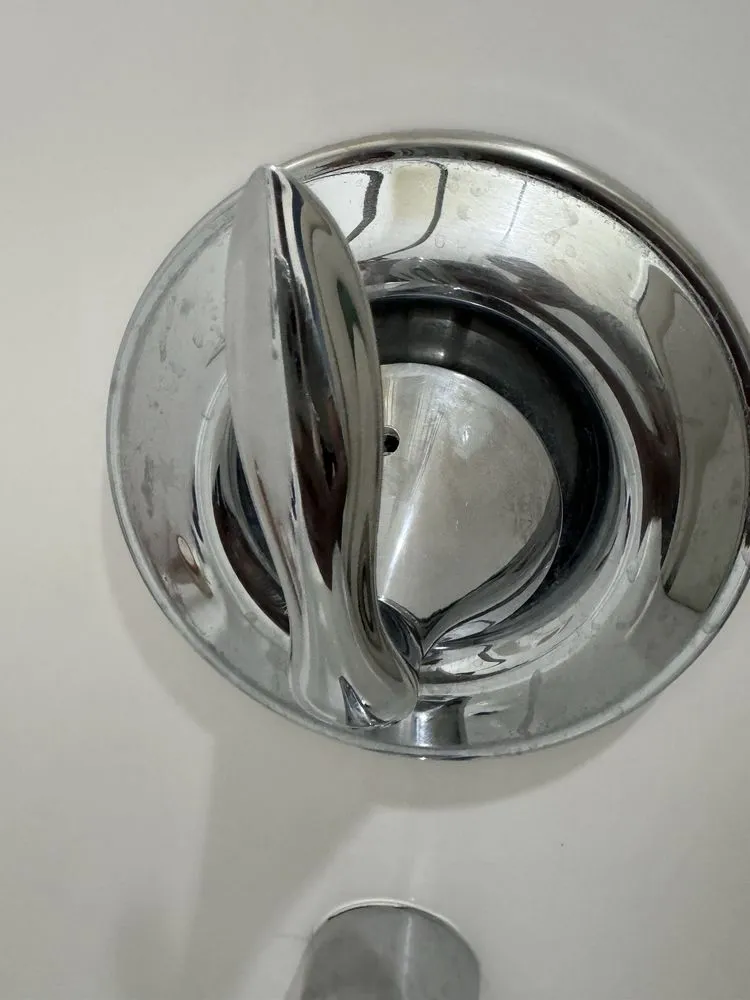 Slide of TTL Plumbing