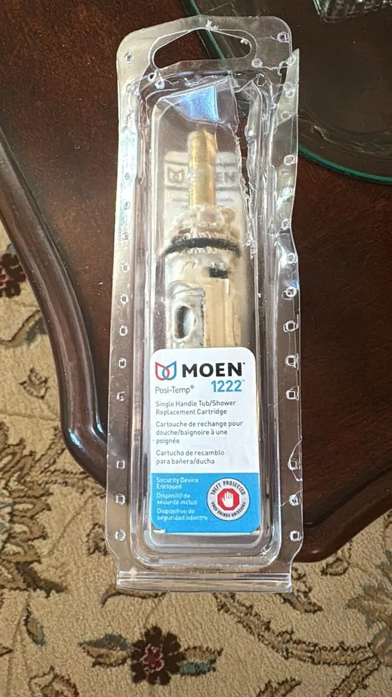 Slide of TTL Plumbing