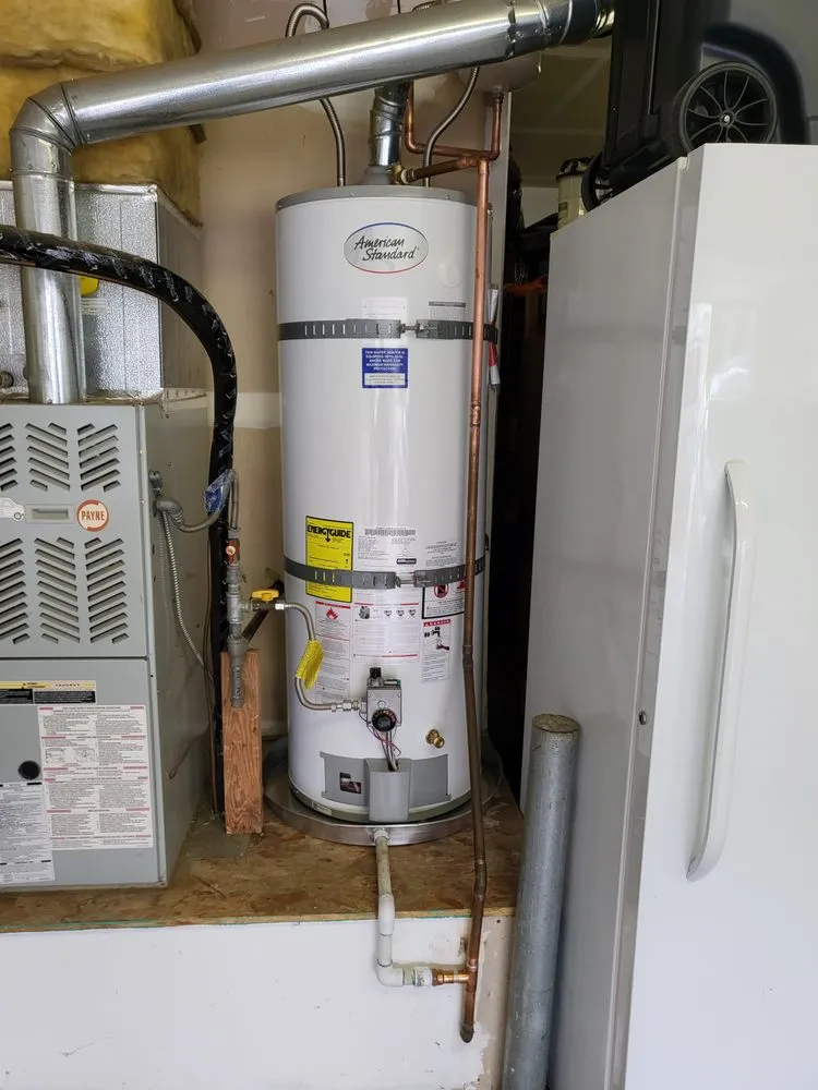 Slide of TTL Plumbing