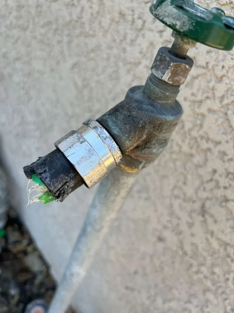 Slide of TTL Plumbing