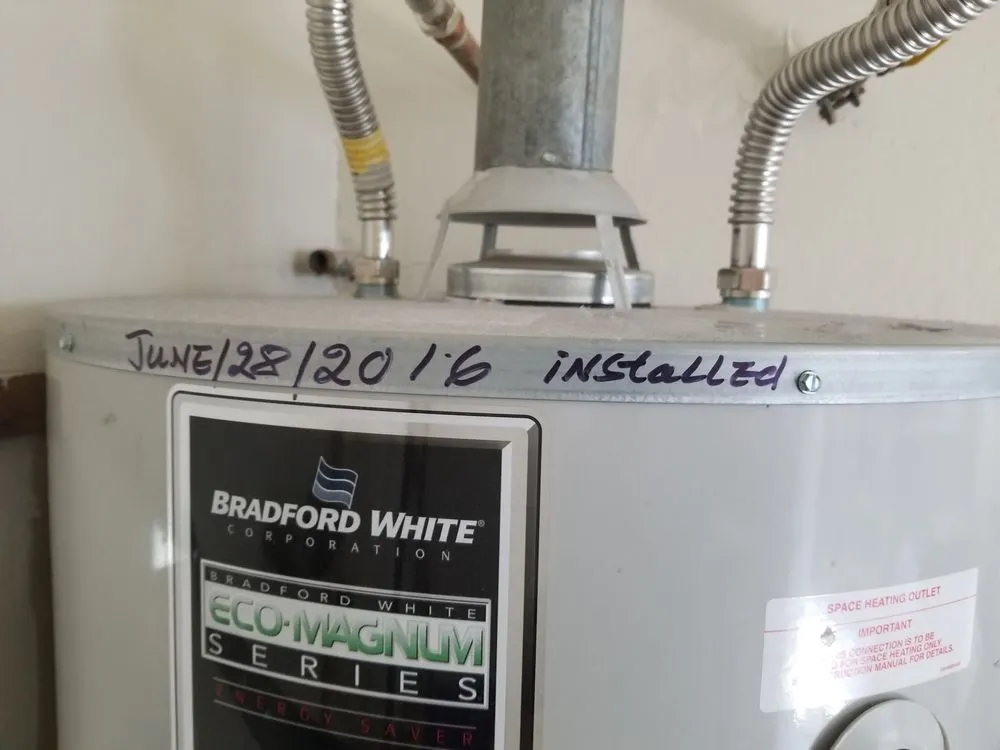 Slide of TTL Plumbing