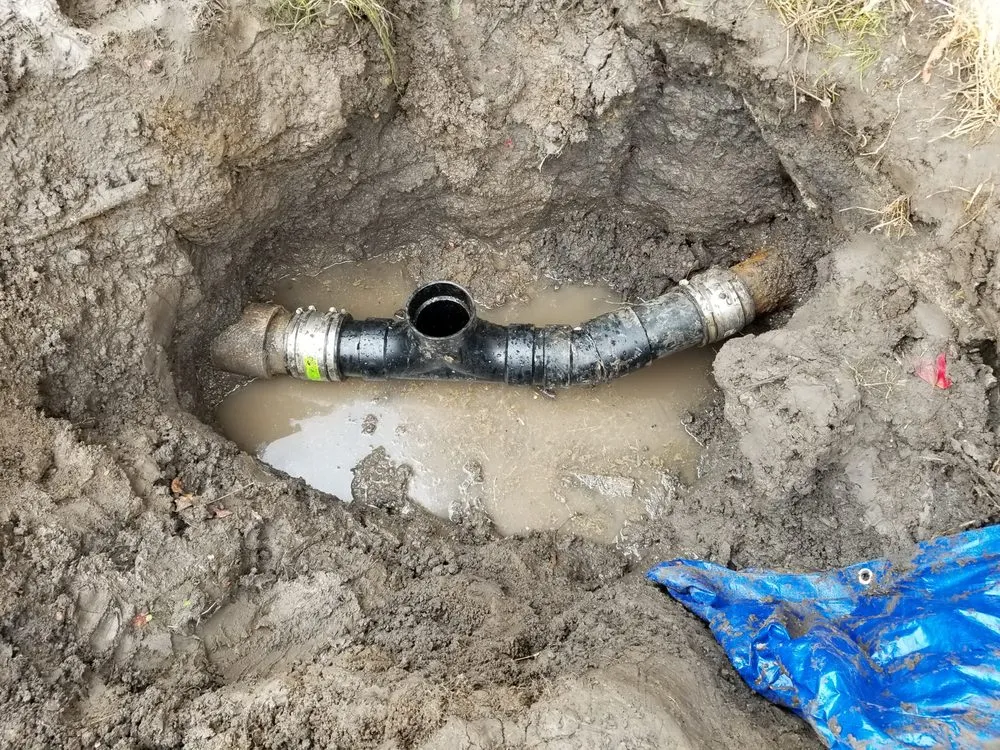 Slide of TTL Plumbing