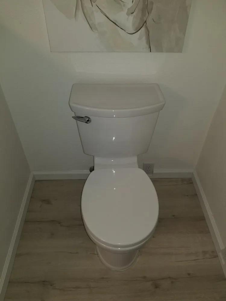 Slide of TTL Plumbing