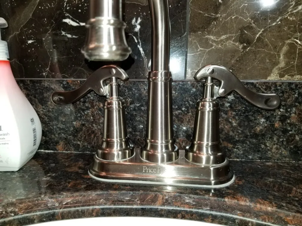 Slide of TTL Plumbing