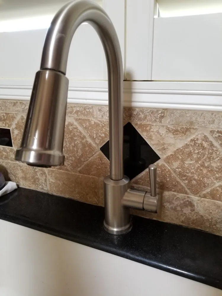 Slide of TTL Plumbing