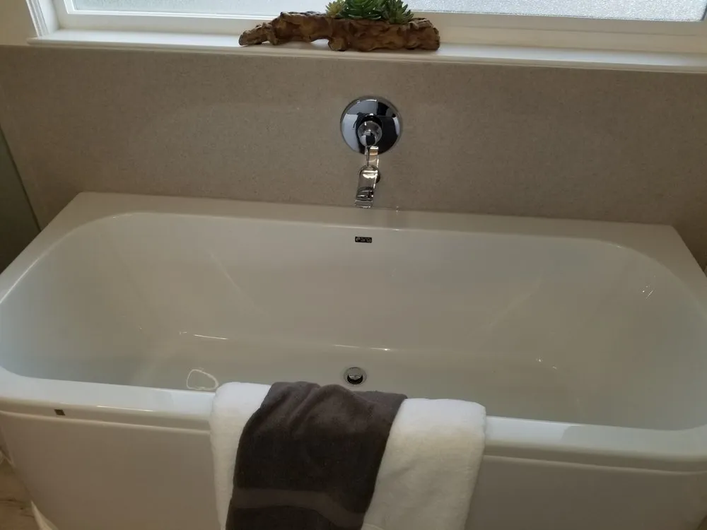 Slide of TTL Plumbing