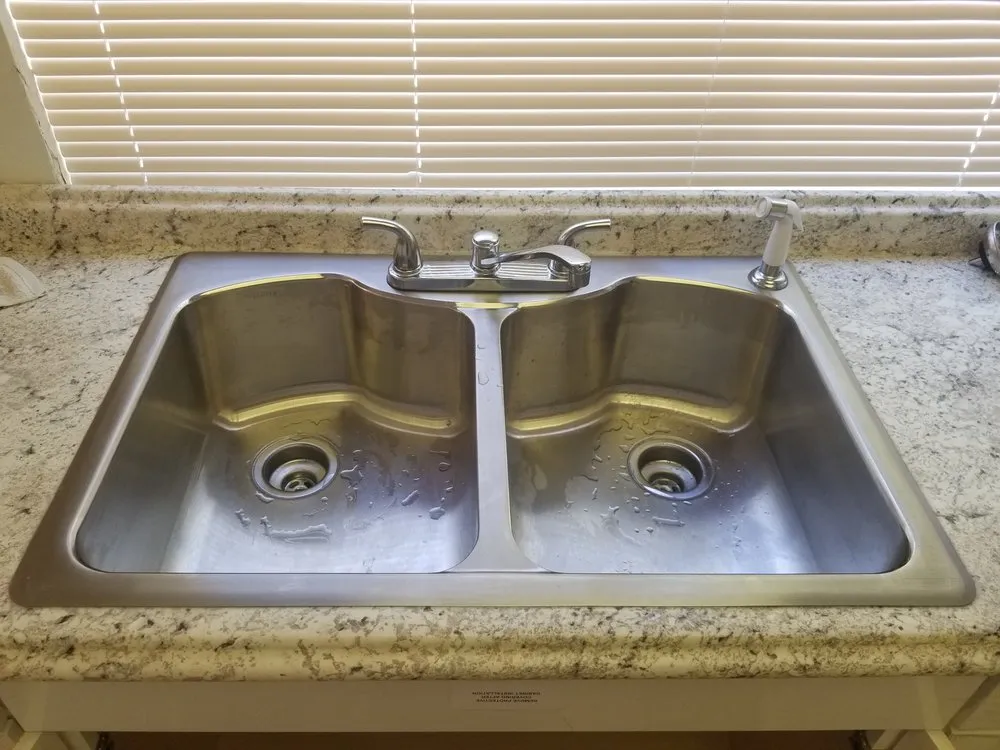 Slide of TTL Plumbing