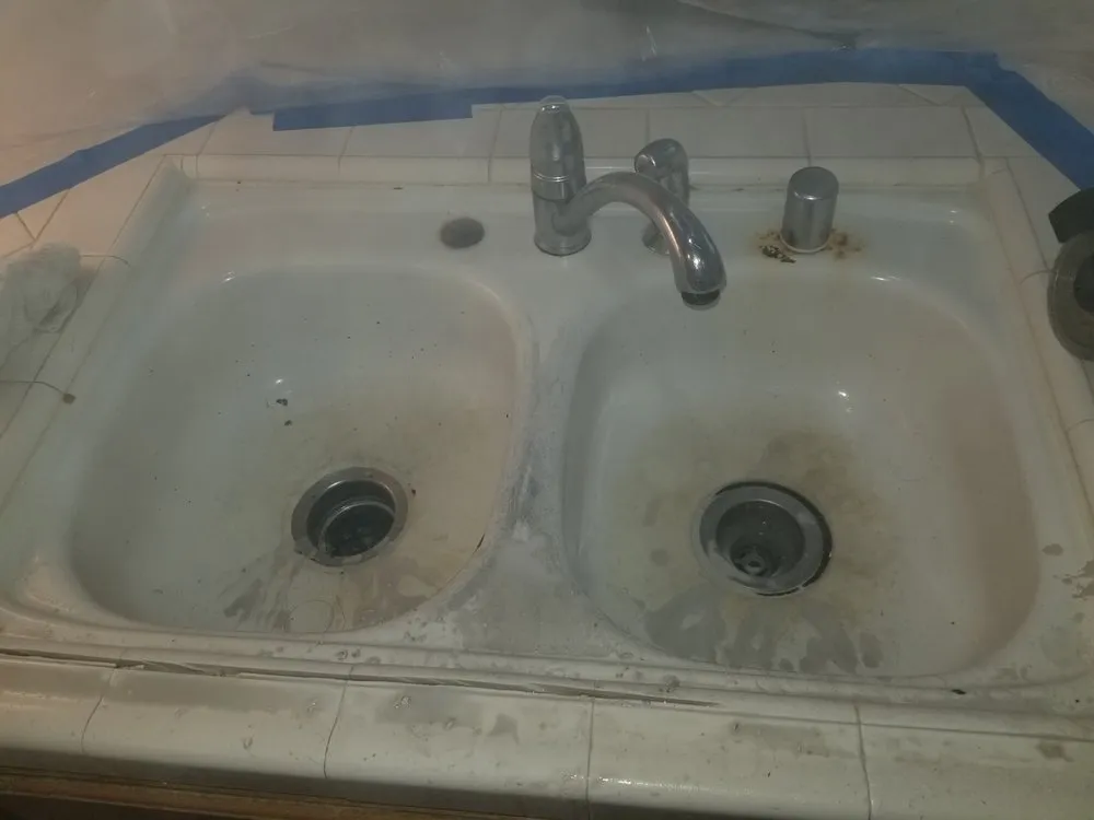 Slide of TTL Plumbing