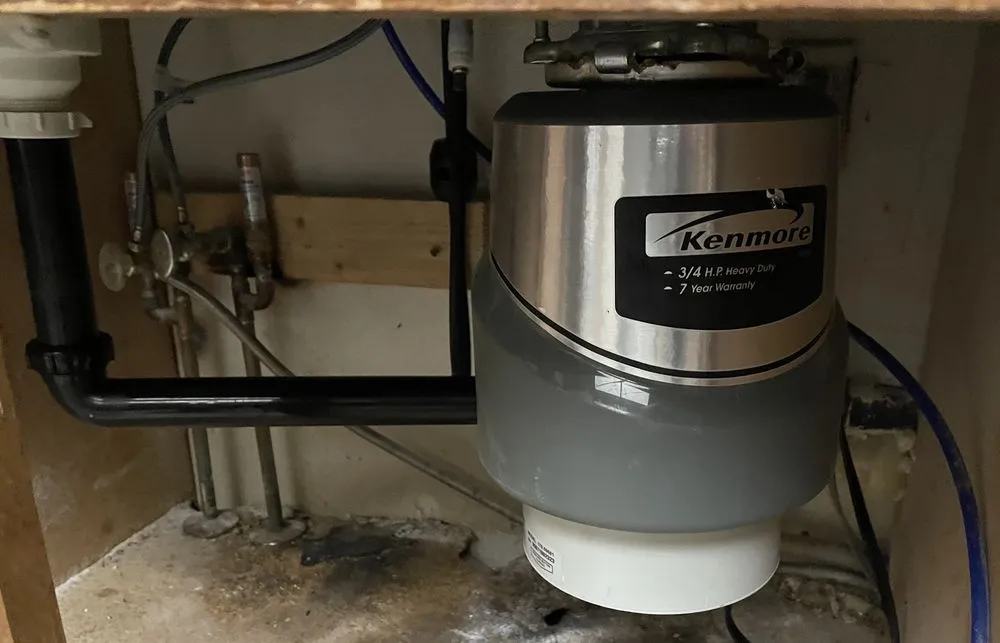 Slide of TTL Plumbing