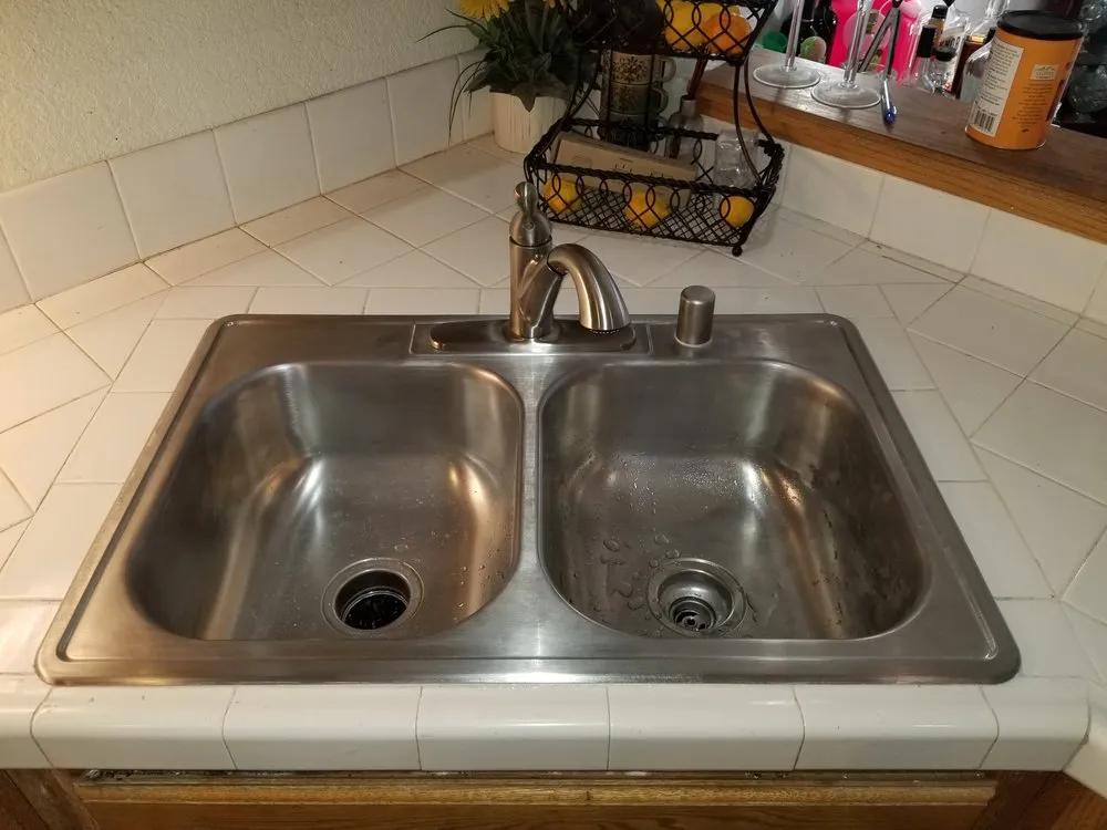 Slide of TTL Plumbing