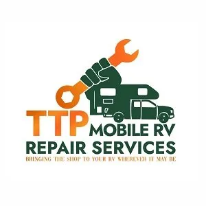 Slide of TTP RV Repair & Cooler