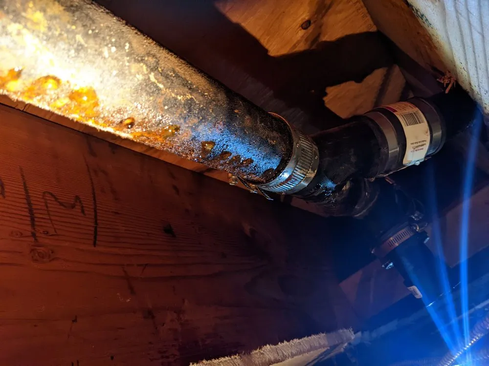 Slide of TTR Plumbing