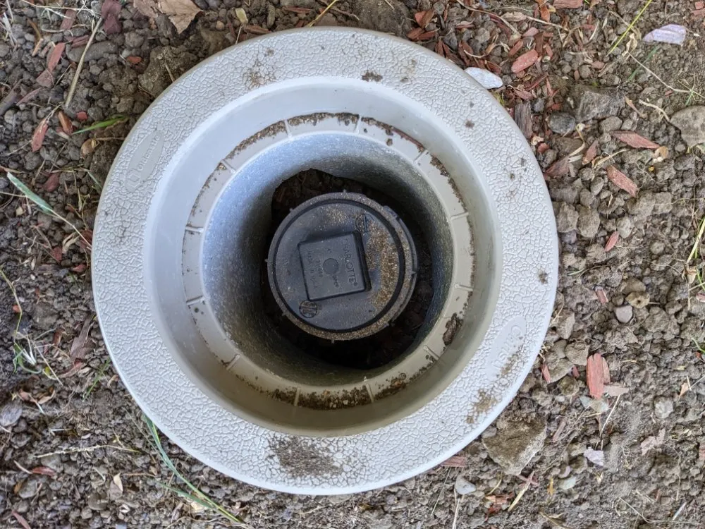 Slide of TTR Plumbing