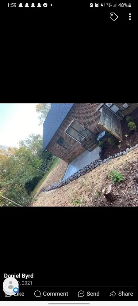 Trusted leak detection in Old Fort, NC by TT's Total Repair