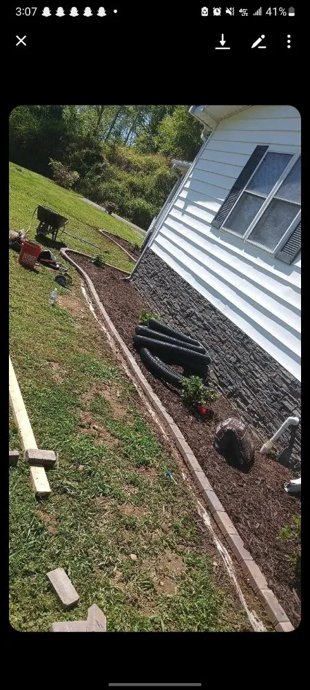 Trusted pipe repair service in Old Fort, NC - TT's Total Repair
