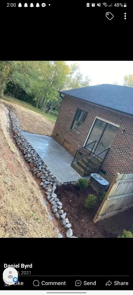 Expert plumbing repair experts serving Old Fort, NC - TT's Total Repair