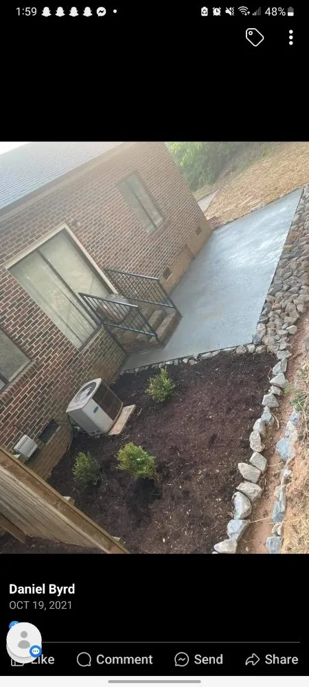 Trusted emergency plumbing in Old Fort, NC by TT's Total Repair