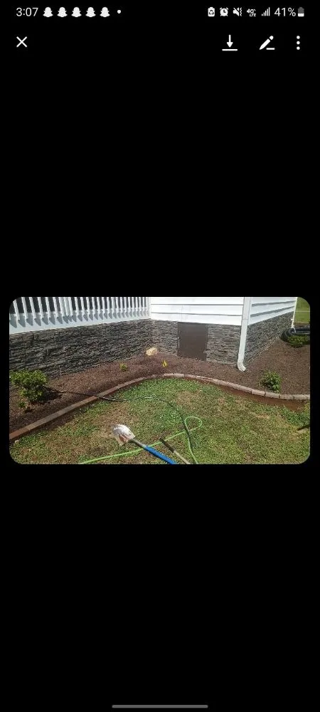 Emergency plumbing repair in Old Fort, NC by TT's Total Repair