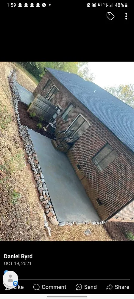 Professional emergency plumbing in Old Fort, NC by TT's Total Repair