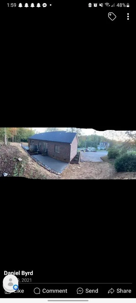 Expert pipe repair service in Old Fort, NC - TT's Total Repair
