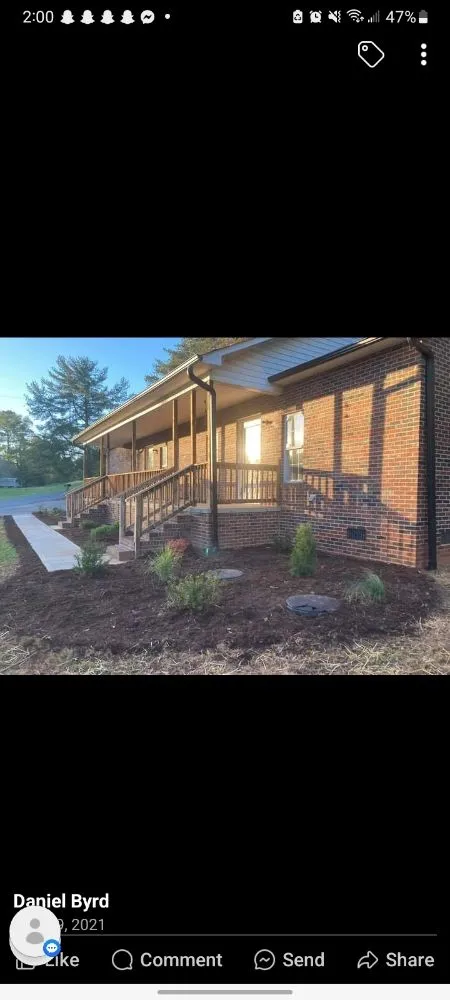 Affordable plumbing repair experts serving Old Fort, NC - TT's Total Repair