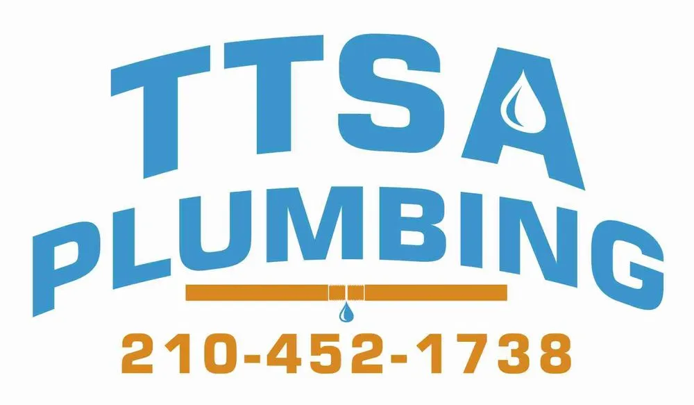 Slide of TTSA Plumbing