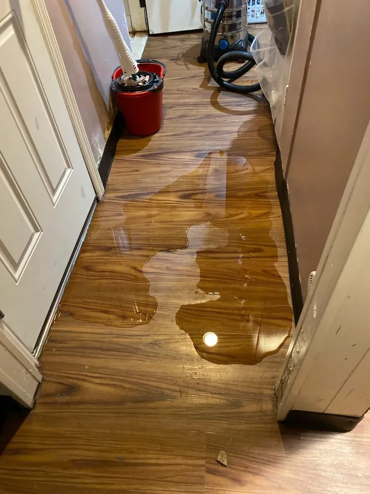 Slide of Tu Casa General Construction