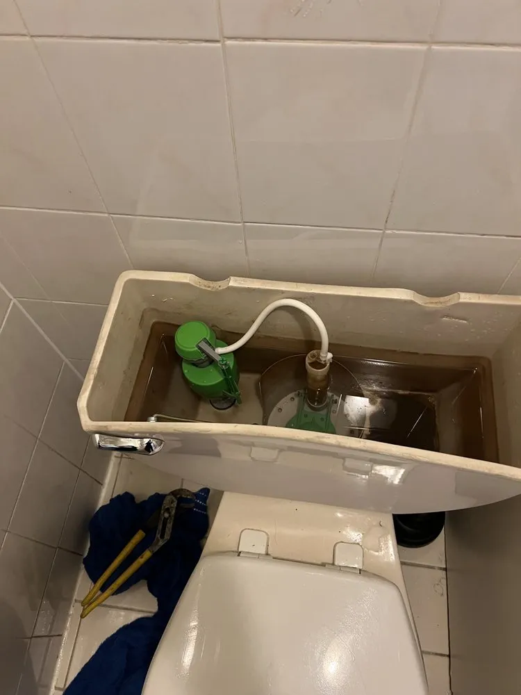 Slide of Tu Casa General Construction