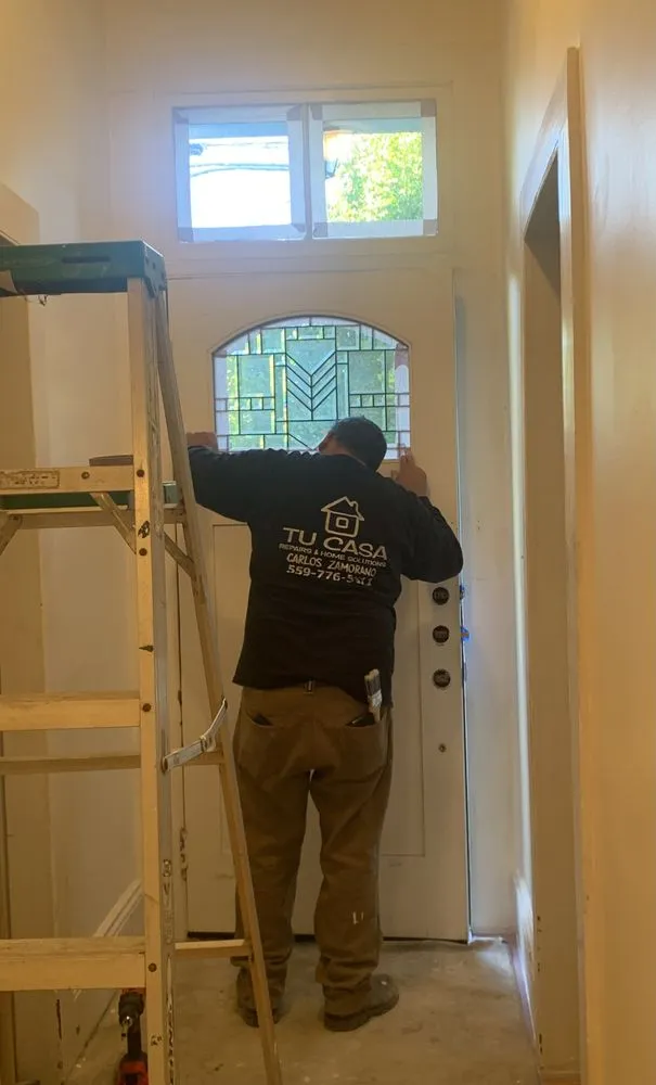 Slide of Tu Casa Repairs & Home Solutions