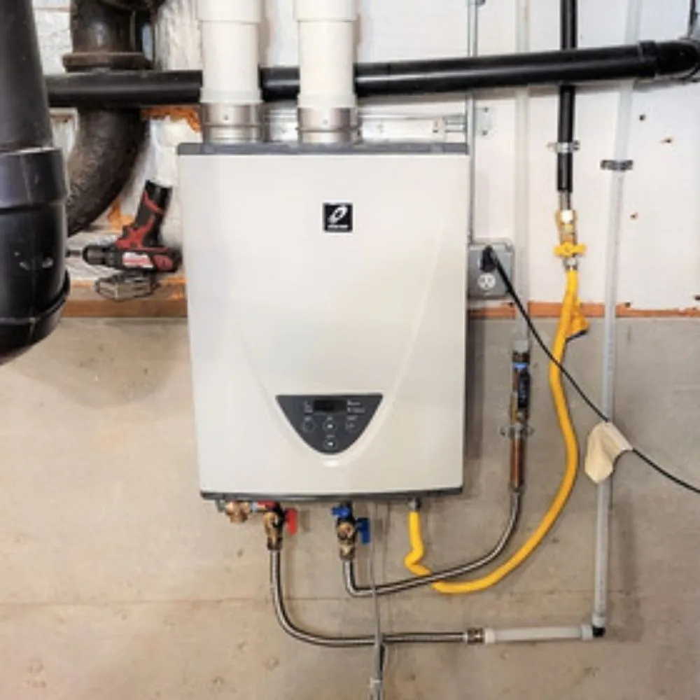 Slide of Tualatin Valley Plumbing