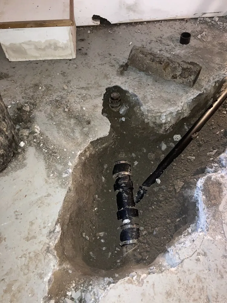 Slide of Tualatin Valley Plumbing