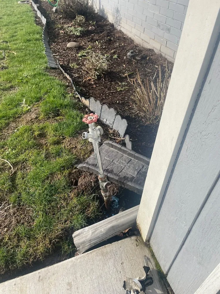 Slide of Tualatin Valley Plumbing